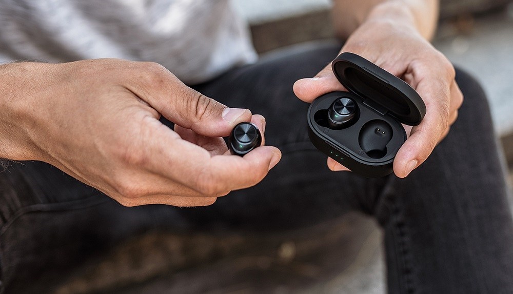 Niceboy HIVE pods 2 dobíjecí pouzdro